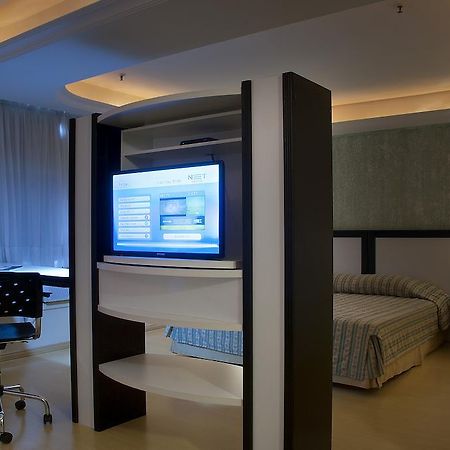 Master Premium Palace Porto Alegre Exteriér fotografie